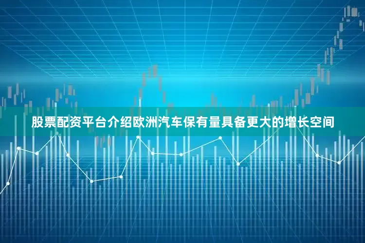 股票配资平台介绍欧洲汽车保有量具备更大的增长空间